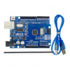 Arduino UNO SMD edícia - Precízny klon CH340