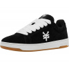 Pánske topánky Zoo York Highbridge black/white/gum 42