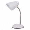 Italux Cosmic MT-HN2013-WH+S.NICK stolové svietidlo 1X60W E27