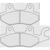 CL BRAKES brzdové doštičky 2326 S4