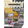 Outdoorový průvodce - Praha a okolí - Turek Jakub a kolektiv