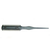 Britva na žiletky, celá čepeľ Plastic razor double blade