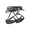 Climbing Technology Ascent - univerzální sedací úvazek blue/silver - L/XL
