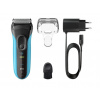 Braun Series 3 3010s Wet&Dry