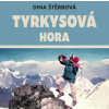 Štěrbová Dina - Tyrkysová hora / Mp3 / Anita Krausová [CD]