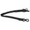 Bezpečnostný pás do auta pre psa CAR BELT FREDY, 63/90 x 2,5 cm