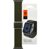Spigen Lite Fit Khaki Apple Watch SE/7/6/5/4/3/2/1 44/42 mm AMP02288