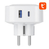 Tuya SP6 16A USB-C 20W WiFi/Bluetooth