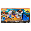 Monster Jam Transforming Truck 6058258 (Monster Jam Transforming Truck 6058258)