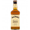 Jack Daniel´s Honey 35% 0,7 l (čistá fľaša)