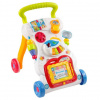BABY MIX Detské hrajúce edukačné chodítko Baby Mix