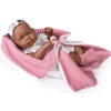 Antonio Juan 50288 MULATA - realistická detská bábika s celovinylovým telom - 42 cm