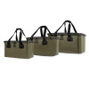 Avid Carp Taška Stormshield Eva Carryals 40L