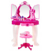 Ramiz Toaletné potreby Little Princess ružové