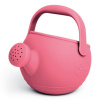 BIGJIGS: silikonová kanva Coral Pink 33503