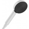Hansgrohe Pulsify S - Ručná sprcha 105 1jet EcoSmart+, biela matná 24121700