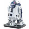 Metal Earth Oceľová stavebnica Star Wars R2-D2