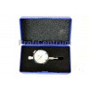 QUATROS Odchýlkomer 0 - 5.00 mm, 0,01, pr.budíka 42 mm