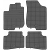 Koberce gumenné Gumárny Zubří Hyundai i30 LIMOUSINE & Kia CEE´D 2007-2011