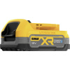 DEWALT DeWALT DCBP034-XJ, Akku, Lithium-Ion (Li-Ion), 1,7 Ah, 18 V, DeWalt, XR náhradný akumulátor pre elektrické náradie, 1700 mAh DCBP034-XJ; DCBP034-XJ