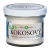 PURITY VISION Fair Trade Bio Kokosový olej panenský 120 ml
