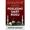 Poslední smrt roku - Sophie Hannah
