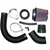 K&N 57i kit priameho sania Fiat Punto motor 1.25 16V mpi SX/ELX 85 (mimo ABS) -- rok výroby 1997-99