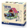 Stavebnice SEVA Stavíme…