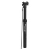 FORCE F.Dropper 31.6/405 - Black 31.6x405 mm