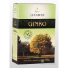 Juvamed GINKO BILOBA čaj list sypaný 50 g
