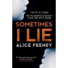 Sometimes I Lie