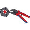 Kliešte MultiCrimp KNIPEX
