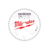 MILWAUKEE Pílový kotúč na hliník 160 x 20 x 2,2 mm /52T TF
