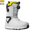 Nidecker Kita gray 25/26 EU 43 boty na snowboard