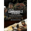 Commandos 2 & Praetorians: HD Remaster Double Pack - Steam PC