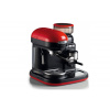 ARIETE Pákový kávovar s mlynčekom Ariete Moderna Espresso 1318