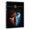 Mortal Kombat (DVD)