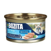BZT BOZITA Mousse Tuna - mokré krmivo pre mačky - 85g