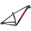 TREK 1120 F/S Matte Nautical Navy - L