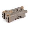 Element L3-NGAL zelený laser (RIS) - Dark Earth