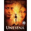 Unesená DVD