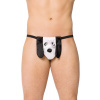 Tanga 4422 - biela S/L