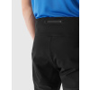 Pánske MTB cyklistické šortky 4F - čierne XL