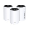 TP-Link Deco PX50(3-pack) WiFi6 Powerline Mesh (AX3000,2,4GHz/5GHz,3xGbELAN/WAN)