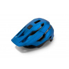 Prilba CUBE TROOPER X Actionteam blue´n´grey
