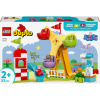 LEGO Duplo 10453 Zábavný park
