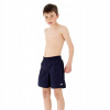 Detské plavky - Rýchle boxery 140 čierne (Speedo Black Boys Boxers)