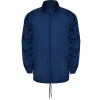 Roly Island Bunda do dažďa CB5200 Navy Blue 55 XXL