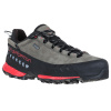 LA SPORTIVA Dámska treková obuv TX5 LOW WS GTX clay/hibiscus - sivá Veľkosť EU: 38