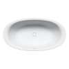 Kaldewei Ellipso Duo Oval 190 x 100 cm 286200010001